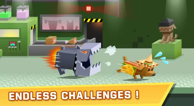 Rooms of Doom MOD APK (Remove ads, Unlimited money) v1.4.81 screenshot 20