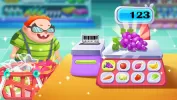 Supermarket Manager MOD APK (Paid for free, Unlocked) v6.8.5096 screenshot 20