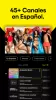 Pluto TV MOD APK (Remove ads) v5.28.0 screenshot 5