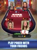 Poker Face: Texas Holdem Poker MOD APK v1.17.5478 screenshot 9