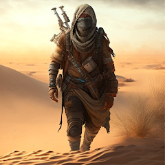 Exile: Wasteland Survival RPG MOD APK (Remove ads, Weak enemy, Mod speed)