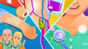 My Hospital: Doctor Game MOD APK v1.33 screenshot 14