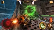 Rocket Car Ball MOD APK (Remove ads, Unlimited money) v2.7 screenshot 8