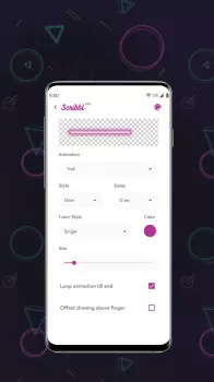 Scribbl - Photo & Video Effect MOD APK (Unlocked, Premium) v5.2.0.1 screenshot 14