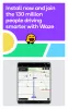Waze Navigation & Live Traffic MOD APK (Unlocked, Mod Menu) v5.4.90.901 chuppito release screenshot 25