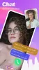 Chamet - Live Video Chat MOD APK (Remove ads) v3.5.8 screenshot 2