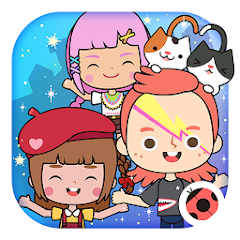 Miga Town: My Apartment MOD APK (Unlocked)