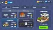 Town Building Life Simulator MOD APK (Unlimited money) v4.0.47 screenshot 19