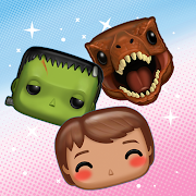 Funko Pop! Blitz MOD APK (Remove ads, Unlimited money)