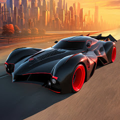 Super Hero Driving School MOD APK (Remove ads, Unlimited money, Unlocked)