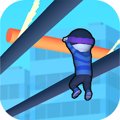 Roof Rails MOD APK (Remove ads, Free purchase, Mod speed)