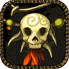Grim Tides - Old School RPG MOD APK (Free purchase)