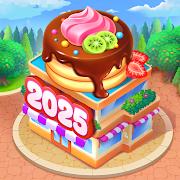 Foodie Festival: Cooking Game MOD APK (Unlimited money)