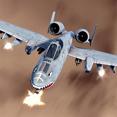 Fighter Pilot: HeavyFire MOD APK (Unlimited money)