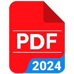 PDF Reader: Read all PDF files MOD APK (Paid for free, Premium)