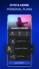 Workout Planner Muscle Booster MOD APK (Unlocked, Pro) v3.33.0 screenshot 2
