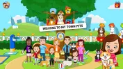 My Town: Pet games & Animals MOD APK (Paid for free, Unlocked) v7.00.18 screenshot 11
