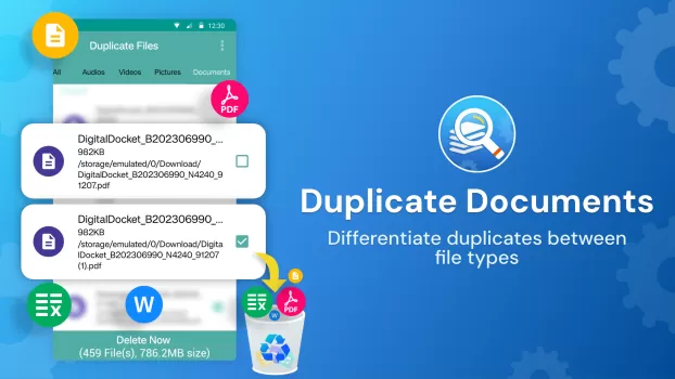 Duplicate Files Fixer -Remover MOD APK (Unlocked, Premium) v8.5.5.29 screenshot 31