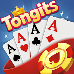 Tongits MOD APK (Remove ads, Mod speed)