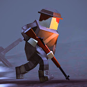 Polyfield MOD APK (Unlimited money, Free purchase, Mod Menu, God Mode, Weak enemy)