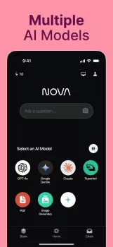 Nova MOD APK (Unlocked, Premium) v1.8.13 screenshot 8