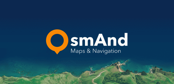 OsmAnd+ — Maps & GPS Offline