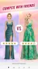 Covet Fashion: Dress Up Game MOD APK (Remove ads) v24.04.33 screenshot 3
