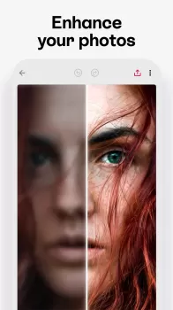 Bazaart AI Photo Editor Design MOD APK (Unlocked, Premium) v2.6.8 screenshot 4