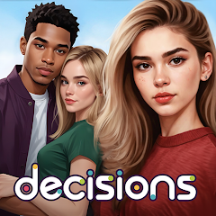 Decisions: Choose Your Stories MOD APK (Unlimited money)