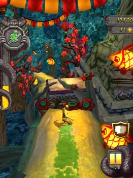 Temple Run 2 MOD APK (Unlimited money) v1.119.0 screenshot 21