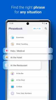 iTranslate Translator MOD APK (Unlocked, Pro) v7.0.6 screenshot 6