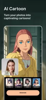 PhotoDirector: AI Photo Editor MOD APK (Unlocked, Premium) v19.6.1 screenshot 9