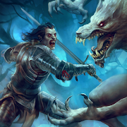 Vampire's Fall: Origins RPG MOD APK (Unlimited money, Free purchase, Free shopping, God Mode, High Damage)