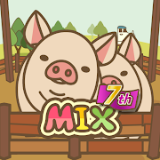 養豬場MIX MOD APK (Remove ads, Free purchase, Mod Menu)