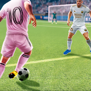 Soccer Star 24 Super Football MOD APK (Unlimited money)