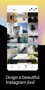 Unfold: Photo & Video Editor MOD APK v8.30.0 screenshot 6