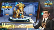 Dragon Craft MOD APK (Unlimited money) v1.4.57 screenshot 6