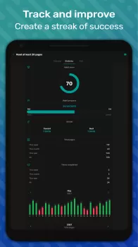 HabitNow Daily Routine Planner MOD APK (Unlocked, Premium) v2.2.0 screenshot 11