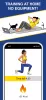 Legs workout - 4 Week Program MOD APK (Premium) v4.7.0 screenshot 2