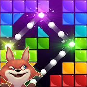 Jewel Bricks Breaker MOD APK (Remove ads, Mod Menu)