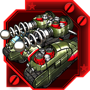 Redsun RTS Premium MOD APK (Paid for free, Unlimited money, Free purchase)