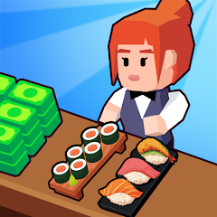 Dream Restaurant: Tycoon Game MOD APK (Unlimited money)