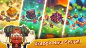 Potion Punch 2: Cooking Quest MOD APK (Remove ads, Unlimited money) v2.9.00 screenshot 22