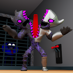 Alien Monster Life Challenge 7 MOD APK (Free purchase, Mod speed)