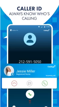 CallApp: Caller ID & Block MOD APK (Unlocked, Premium) v2.199 screenshot 3