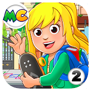 My City : After School MOD APK (Remove ads)