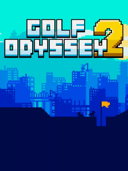 Golf Odyssey 2