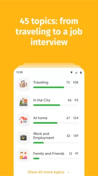 Bright MOD APK (Unlocked, Premium) v1.4.34 screenshot 5