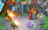 Knights & Dragons Action RPG MOD APK (Remove ads, Mod speed) v1.72.6 screenshot 12