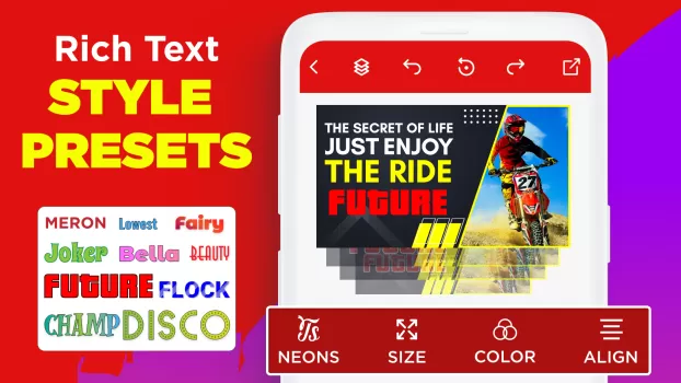 Thumbnail Maker - Channel art MOD APK (Unlocked, Premium) v11.8.105 screenshot 21